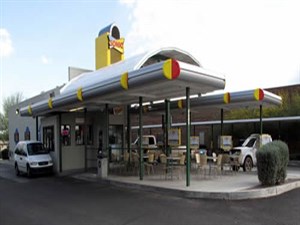 Sonic Drive-In