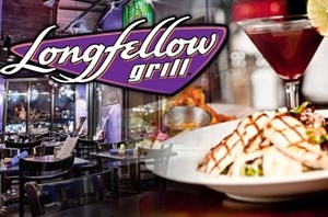 Longfellow Grill