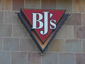 BJ's Restaurant & Brewhouse