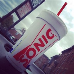 Sonic Drive-In