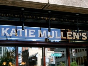 Katie Mullen's Irish Pub & Restaurant
