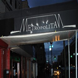 Metropolitan