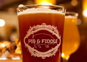 Pig & Fiddle