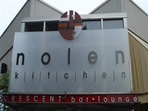 Nolen Kitchen