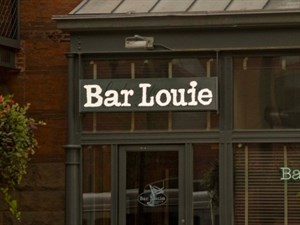 Bar Louie - Printers Row