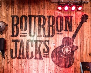 Bourbon Jacks