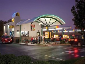 Sonic Drive-In