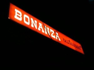 Bonanza Restaurant