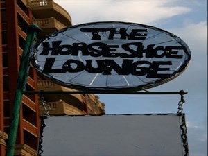 Horseshoe Lounge