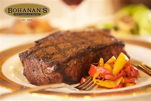 Bohanan's Prime Steaks & Seafood