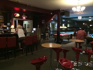 Eastside Billiards and Bar