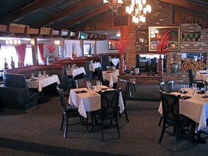 Shilo Restaurant & Lounge