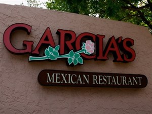 Garcia's Mexican Restaurant