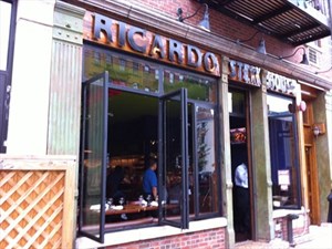 Ricardo Steak House