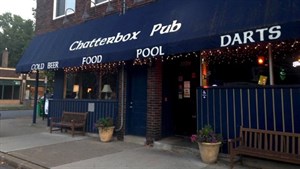 Chatterbox Pub