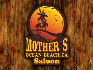 Mother's Saloon