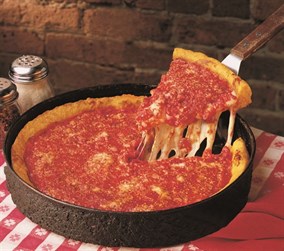 Gino's East