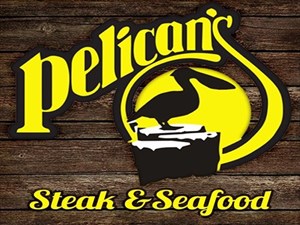 Pelican’s Steak & Seafood