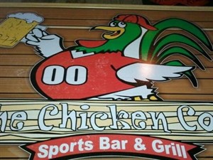 Chicken Coop Sports Bar & Grill