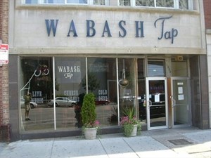 Wabash Tap