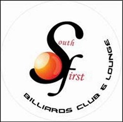 South First Billiards