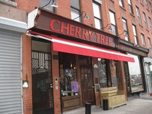 Cherry Tree