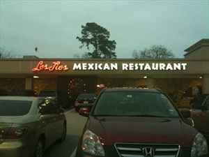 Los Tios Mexican Restaurants