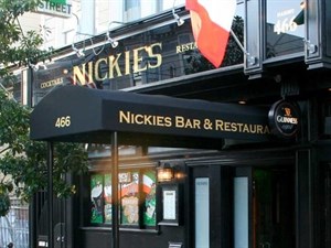 Nickies