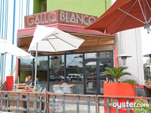 Gallo Blanco