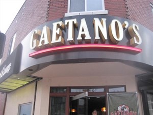 Gaetano's