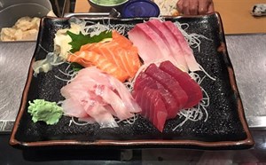 Itaba Kitchen & Sushi Bar