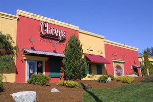 Chevys Fresh Mex