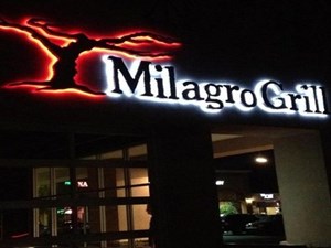 Milagro Grill
