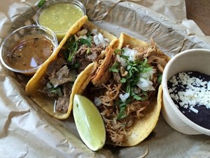 Uno Dos Tacos