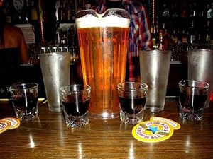 Ye Rustic Inn