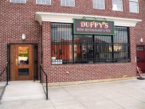 Duffy's Irish Pub