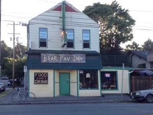 Bear Paw Inn