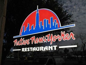 Native Grill & Wings