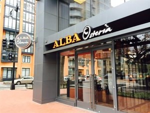 Alba Osteria