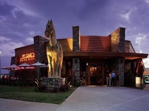 P.F. Chang's Bistro