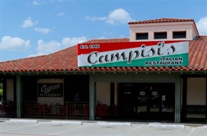 Campisi’s Restaurant