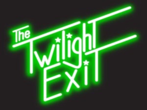 The Twilight Exit