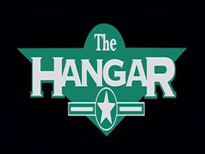 The Hangar