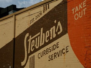 Steuben's Food Service