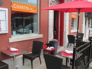 Coastal Bistro & Bar