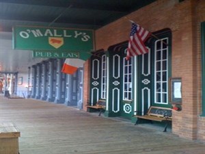 O'Mally's Irish Pub