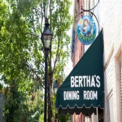 Bertha's Restaurant and Bar