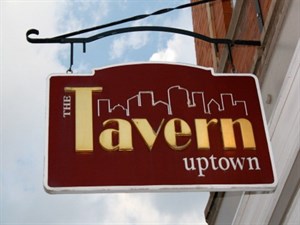 The Tavern Uptown