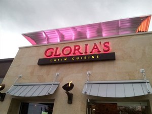 Gloria's Latin Cuisine