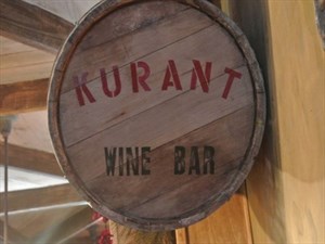 Kurant Wine Bar and Kitchen